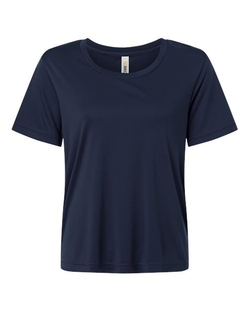 CORE365 Women's Capital Performance T-Shirt-1