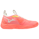 Mizuno Women's Wave Momentum 3 Volleyball Shoes-3