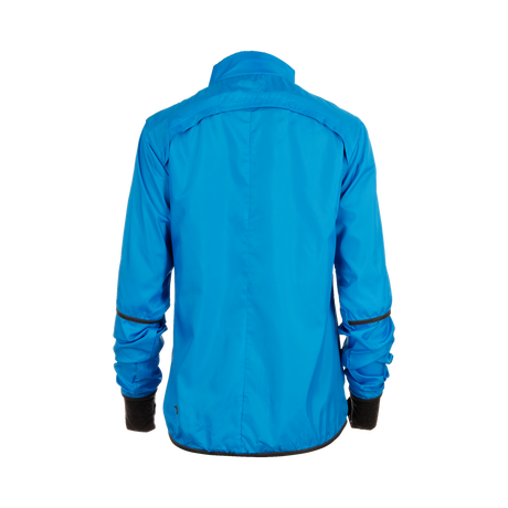 Mizuno Women's Breath Thermo Full Zip Jacket-2