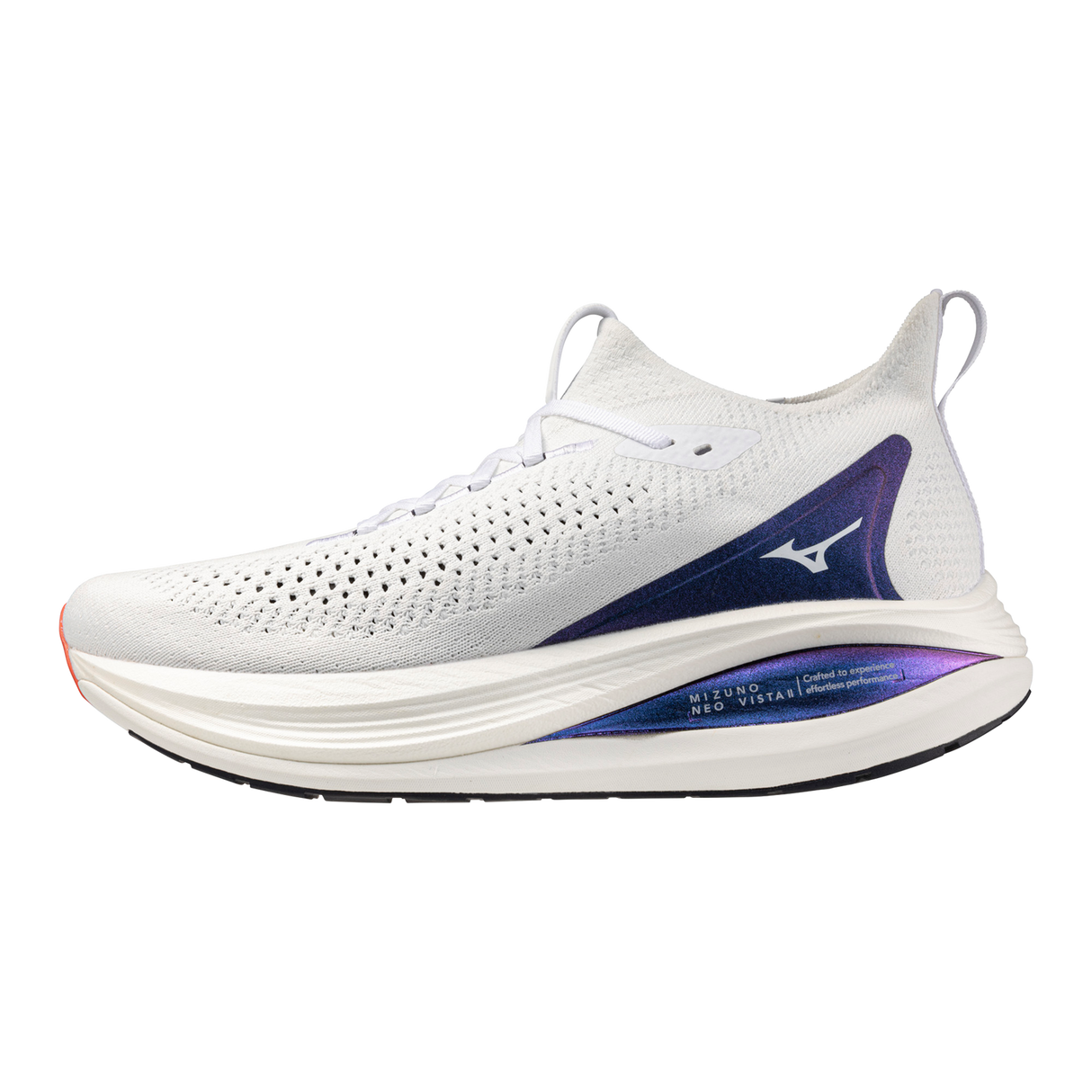Mizuno Men's Neo Vista 2 Running Shoes-1