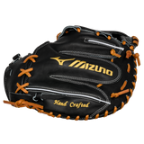 Mizuno GMP-3000 Pro 13" Premium Baseball First Base Mitt-3