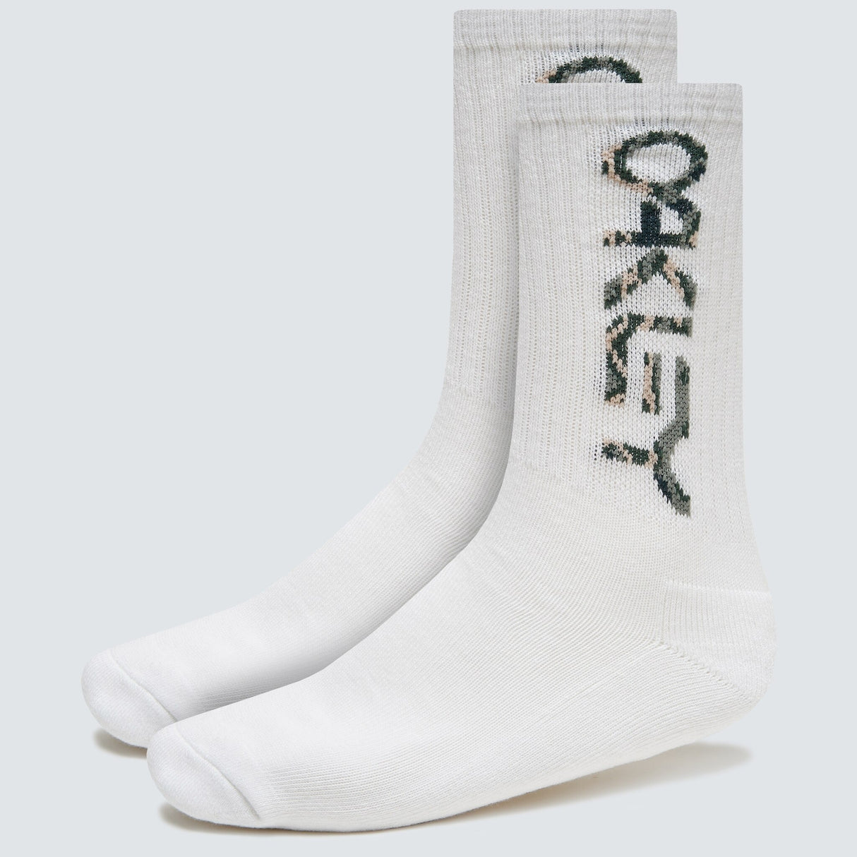 Oakley B1B Socks 2.0 (3pcs)-1