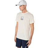 Asics Youth Court Core Graphic Cap-4