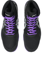 Asics Men's Snapdown 4 Wrestling Shoes-4