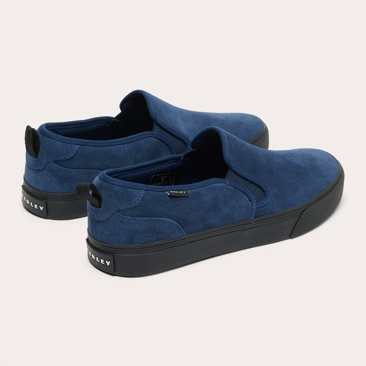 Oakley Men's Banks Slip-On Sneakers-4