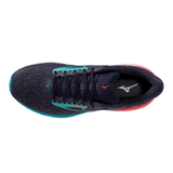 Mizuno Men's Wave Rider 29 Running Shoes-4