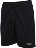 hummel Men's Frame Sweat Shorts-1