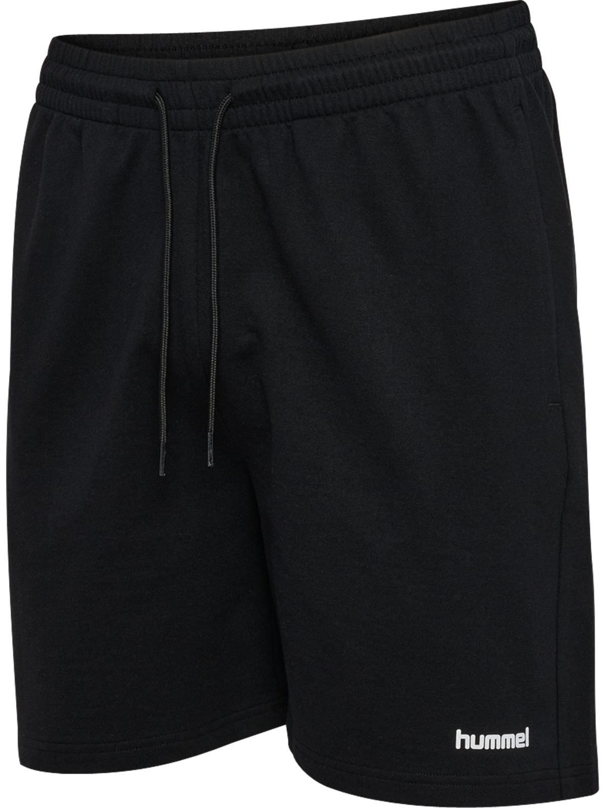 hummel Men's Frame Sweat Shorts-1
