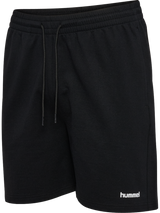 hummel Men's Frame Sweat Shorts-1
