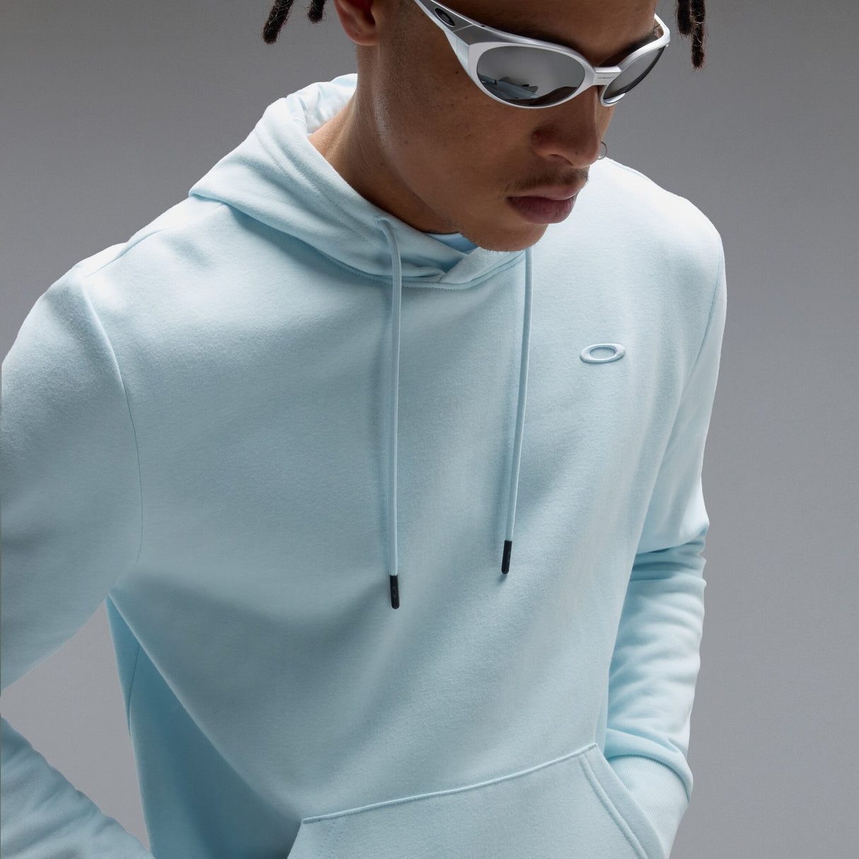 Oakley Men's Relax Pullover Hoodie 2.0-5