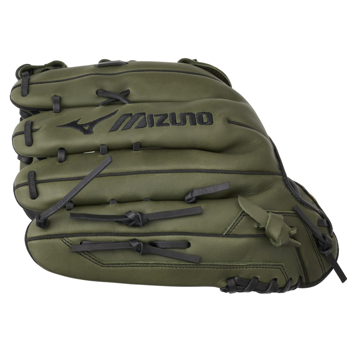 Mizuno GMVP1300PSP MVP Prime SP 13" Utility Slowpitch Glove-4