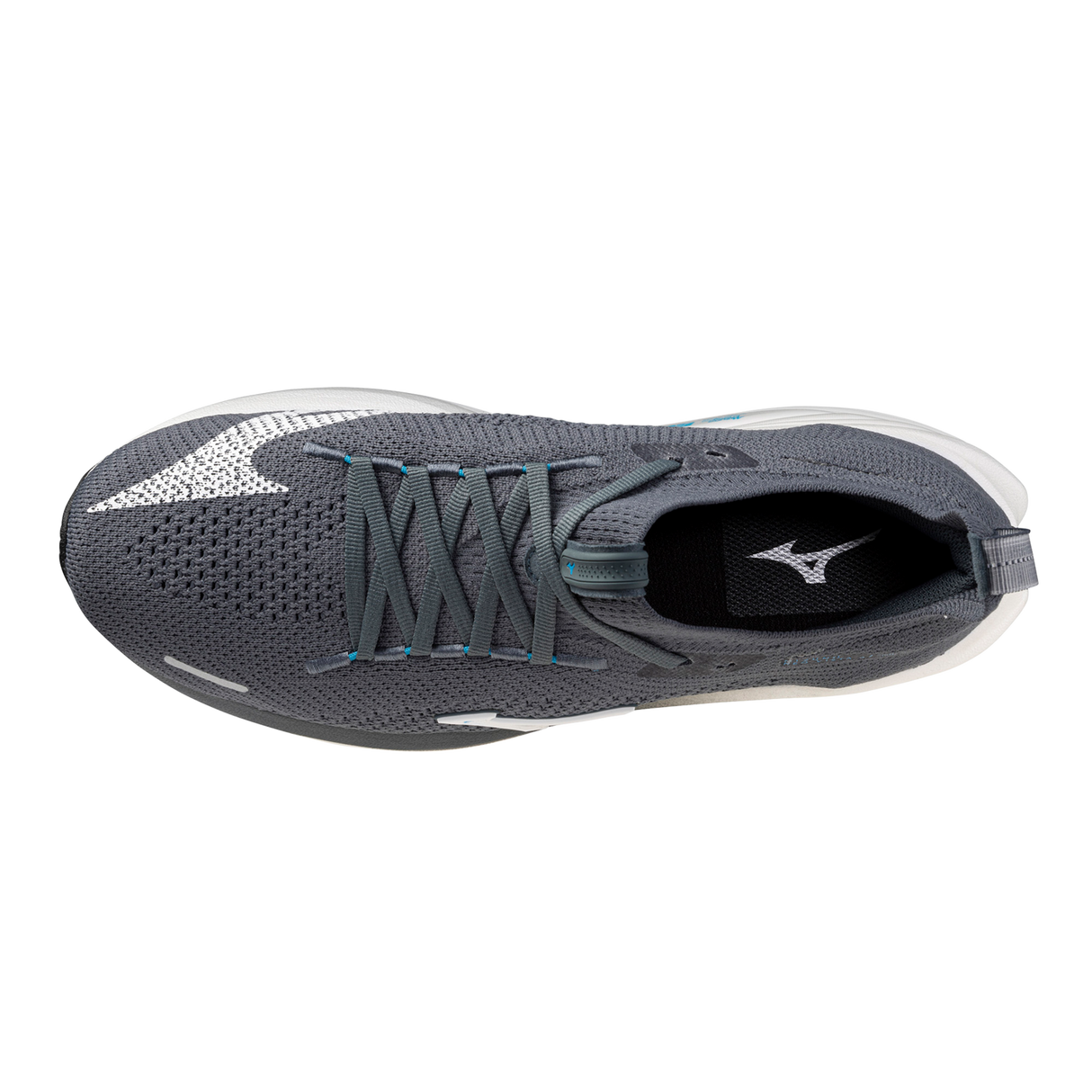 Mizuno Men's Neo Vista 3 Running Shoes-4