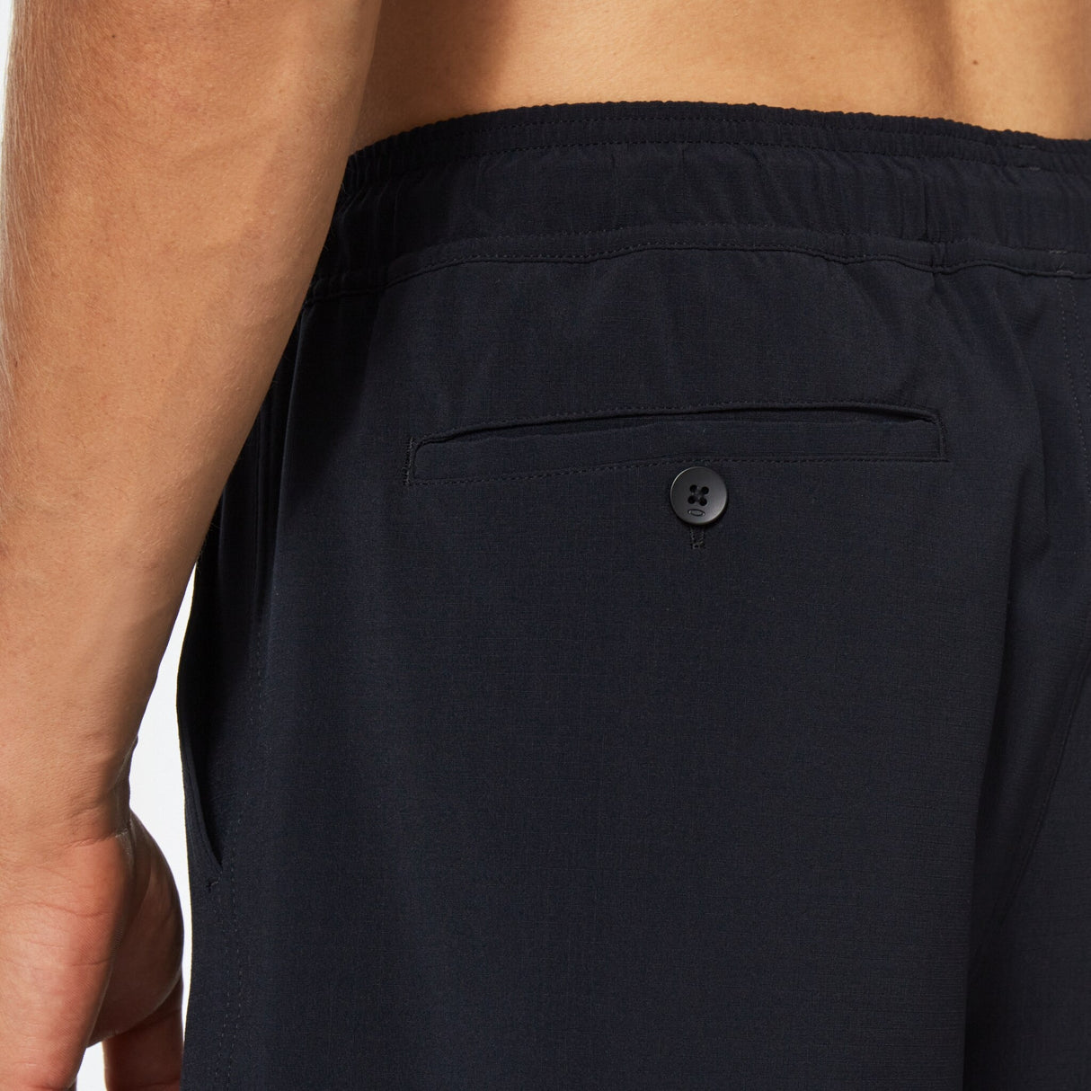 Oakley Men's Transport Hybrd Packable Shorts 19-6