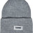 hummel Heavy Rib Knit Beanie-1