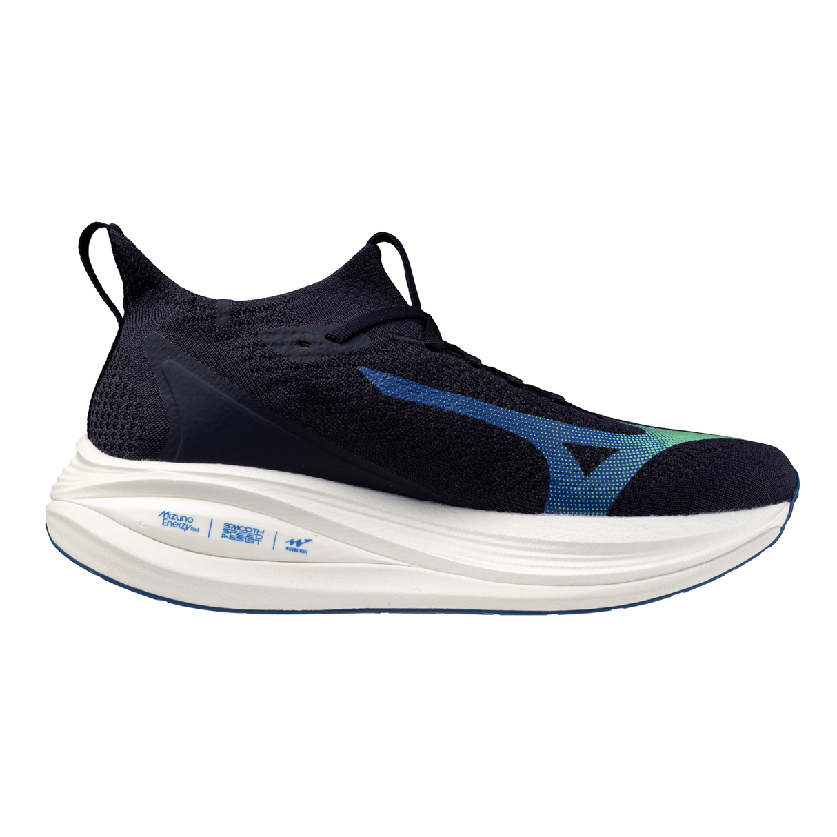 Mizuno Men's Neo Vista 2 Running Shoes-3