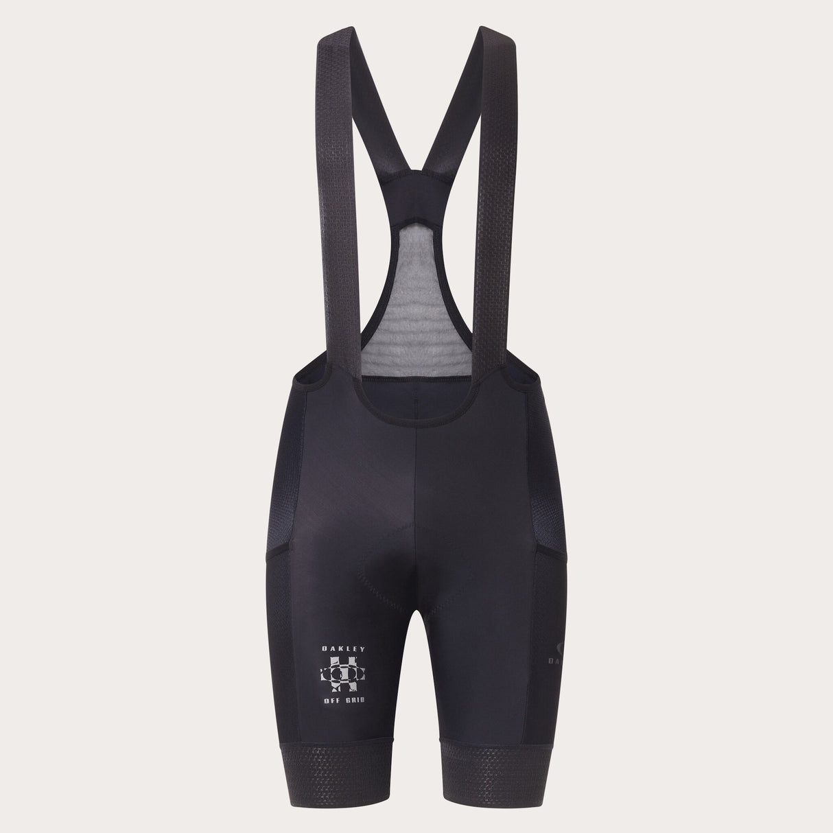 Oakley Men's Off Grid Cargo Bib Shorts 2.0-1