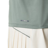 Asics Women's Match Actibreeze Tank-5