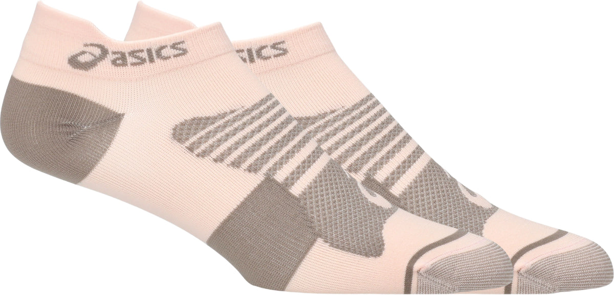Asics Women's Quick Lyte Plus 3PK Socks-1