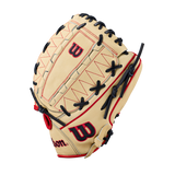 2027 Wilson A2000 DH12 Infield Baseball Glove-2