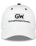 The Game Headwear George Washington Bookstore Snapback Hat