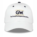 The Game Headwear George Washington Bookstore Snapback Hat