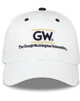 The Game Headwear George Washington Bookstore Snapback Hat