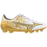 Mizuno Youth Alpha Select Soccer Shoes-6