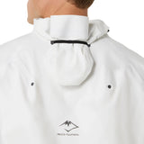 Asics Men's Fujitrail Elite Waterproof Jacket-11