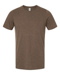 Tultex Men's Combed CVC T-Shirt-1