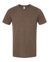 Tultex Men's Combed CVC T-Shirt-1