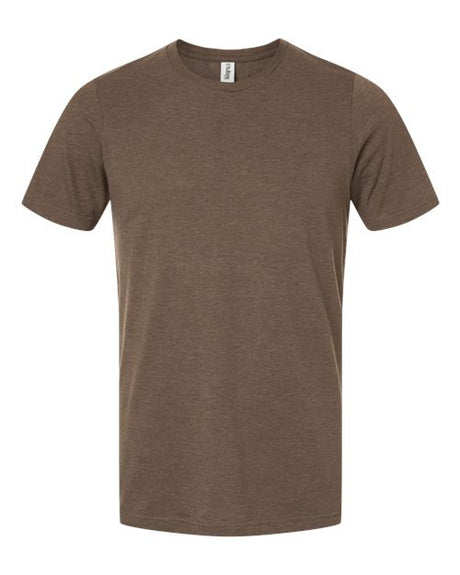 Tultex Men's Combed CVC T-Shirt-1
