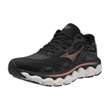 Mizuno Women's Wave Horizon 7 D Running Shoes-7