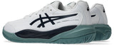 Asics Youth GEL-Resolution X Grade School Tennis Shoes-7