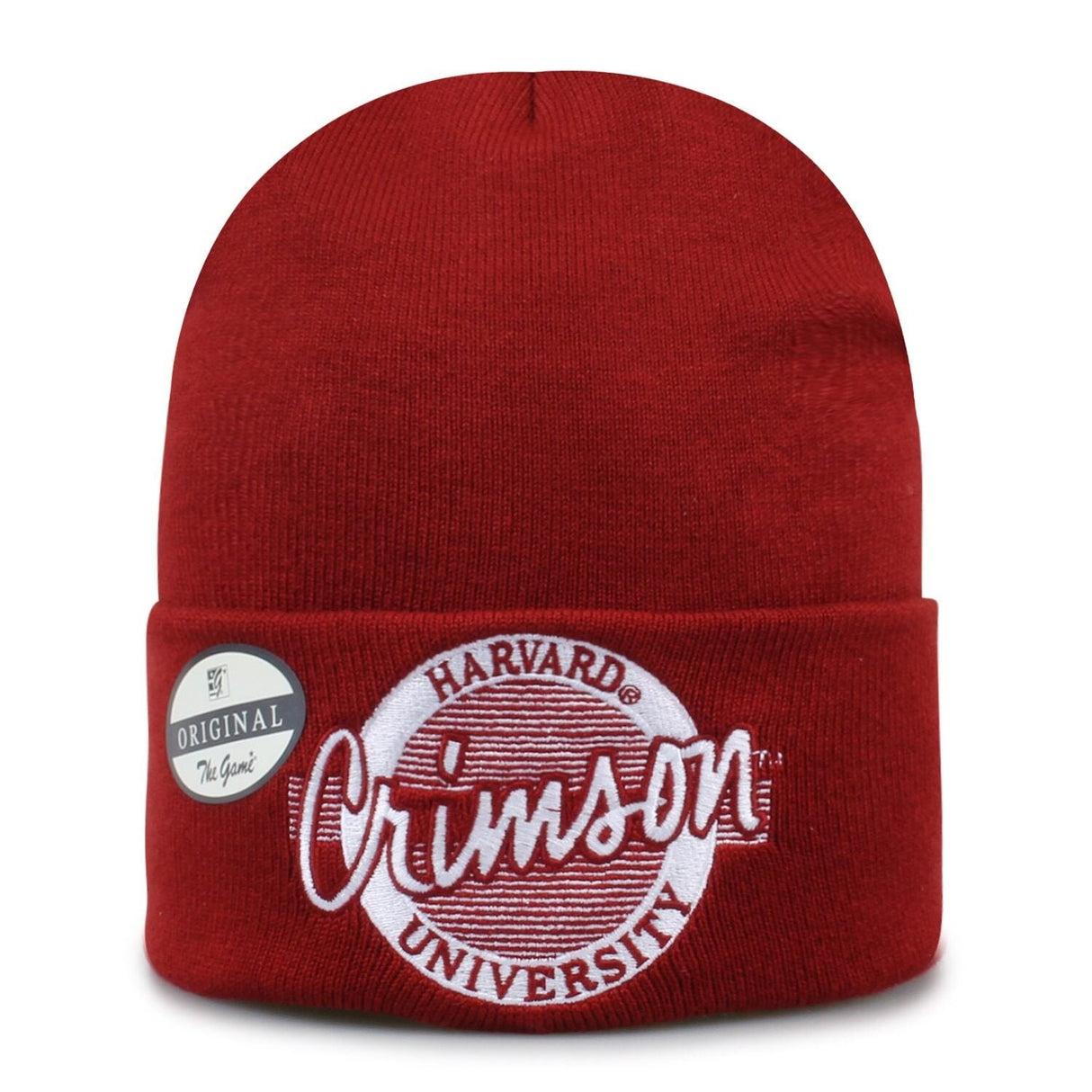 The Game Headwear Harvard Beanie