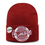 The Game Headwear Harvard Beanie