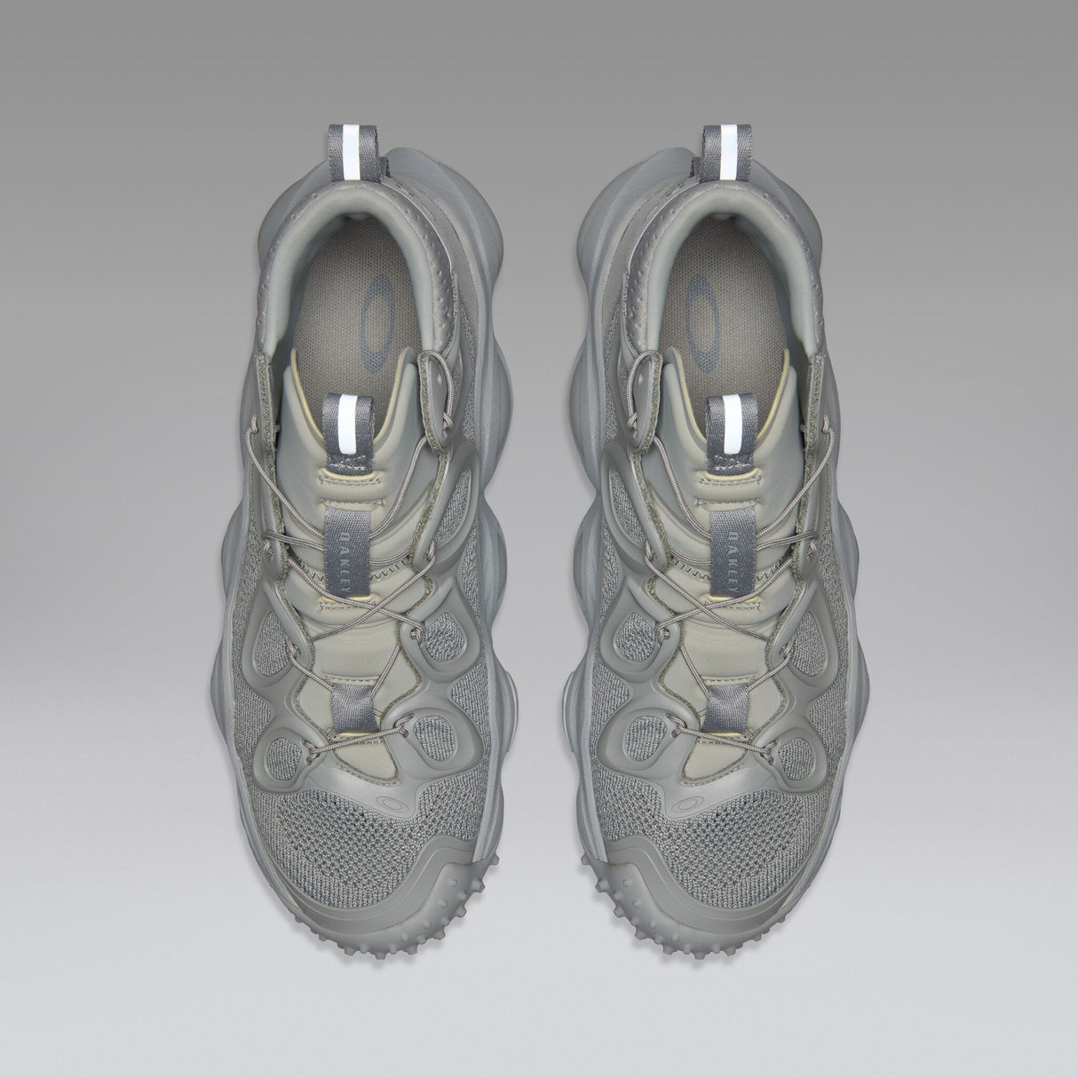 Oakley Men's Eon Alpha Sneakers-4