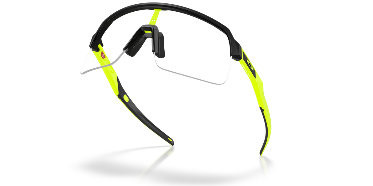 Oakley Sutro Lite A Sunglasses-5