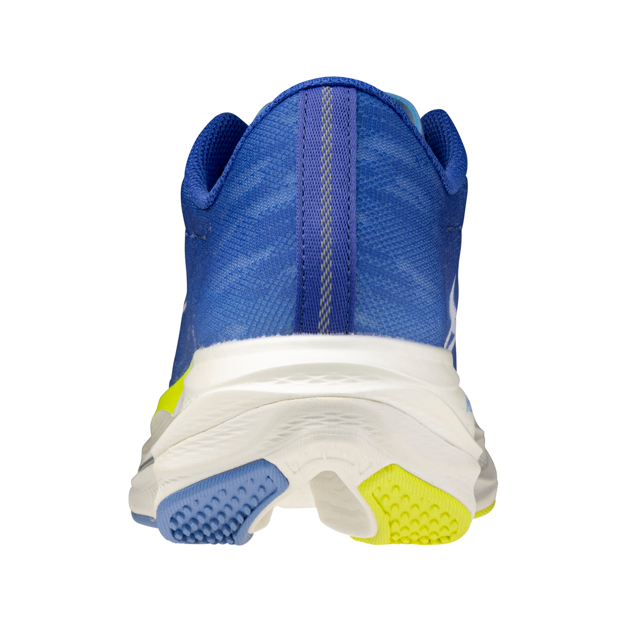 Mizuno Women's Wave Rebellion Flash 3 Running Shoes-5