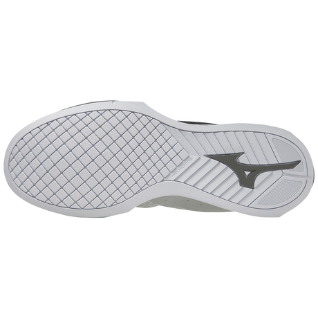 Mizuno Women's TS-01 Training Shoes-2