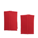 Mizuno 5 Inch Support Wristband-3