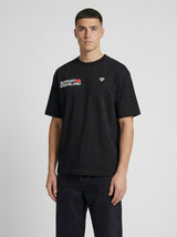 hummel Unisex Greenland Short Sleeve T-Shirt-6