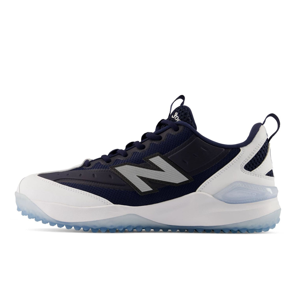 New Balance Men's 3000v8 Energy Baseball Turf Shoes-1