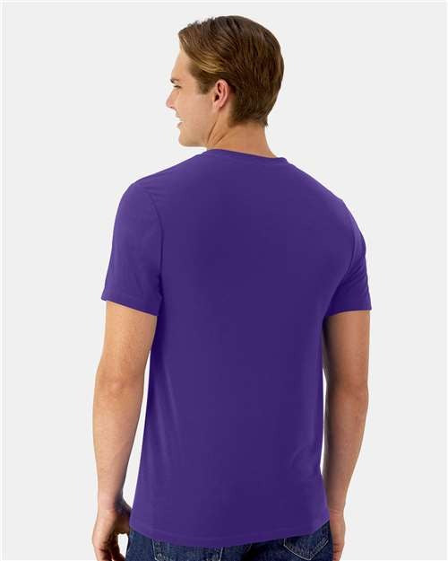 Men's Cool DRI Cotton Touch T-Shirt-3