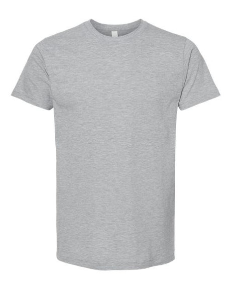 M&O Men's ACE Cotton T-Shirt-1