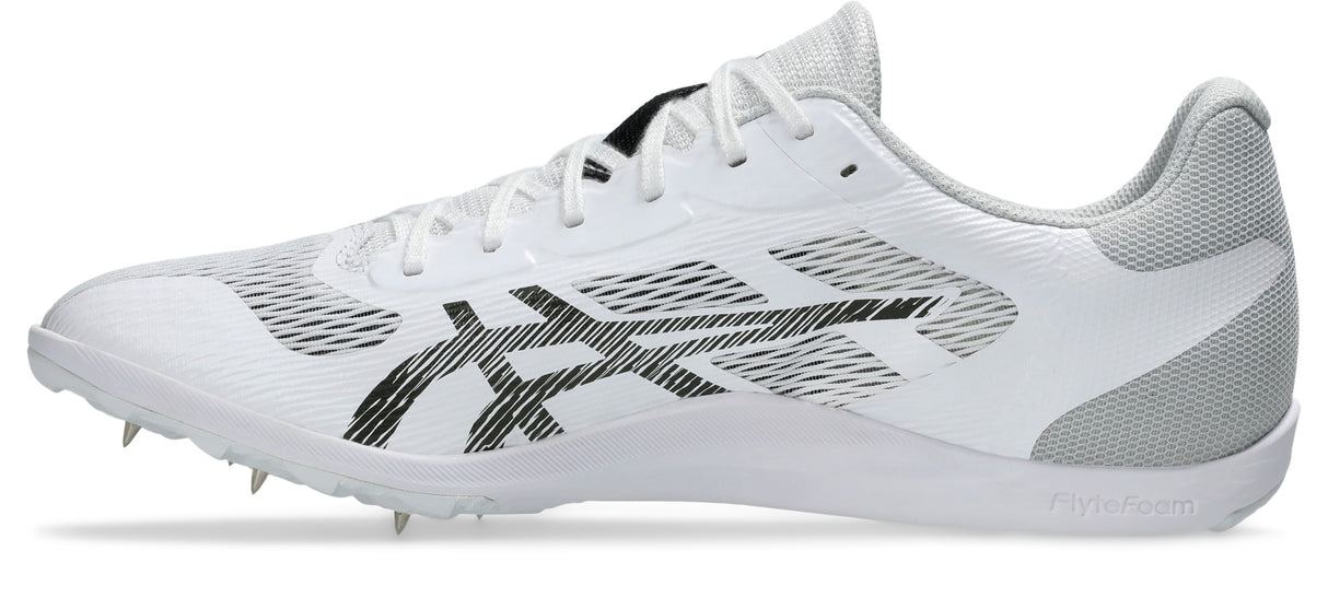 Asics Youth Resurgence Cross Country Track & Field Shoes-2