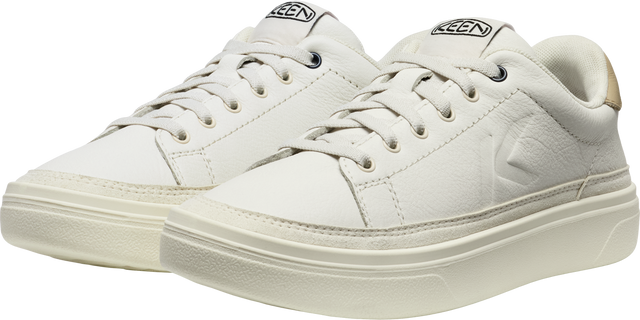 KEEN Women's KM1 Leather Sneaker-3
