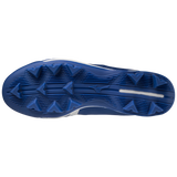 Mizuno Men's Wave Lightrevo TPU Molded Low Baseball Cleats-2