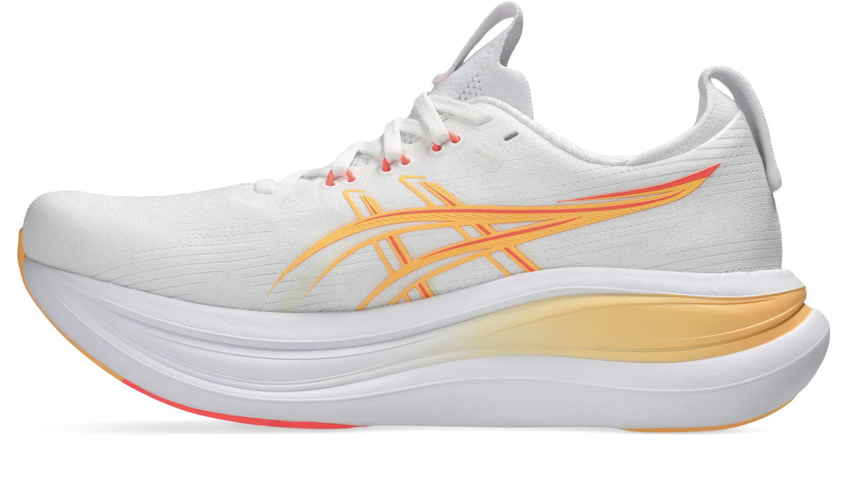 Asics Women's GEL-Nimbus 28 Running Shoes-2