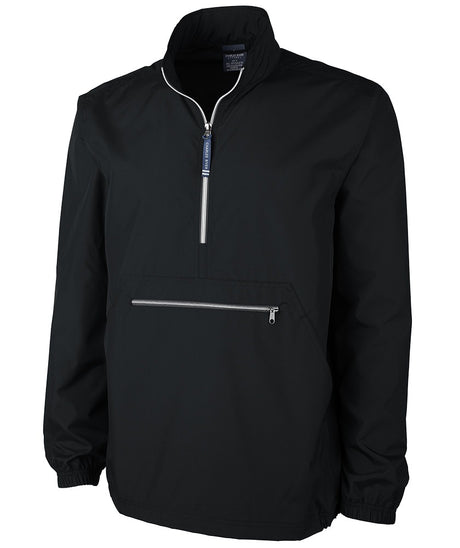 Charles River Unisex Riverbank Pack-N-Go Pullover-5