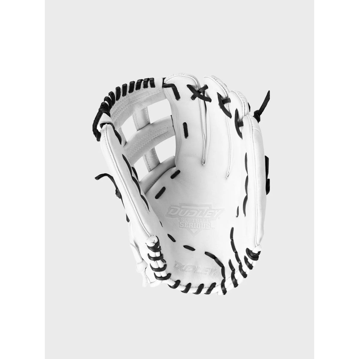 Dudley Slowpitch Fielding Gloves-2